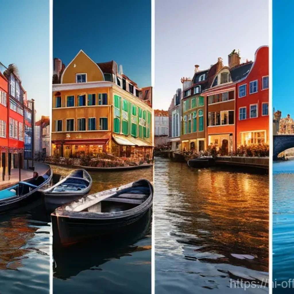 범죄자의 언론 인터뷰 분석 - Here are three detailed image generation prompts in English, designed to be appropriate for a 15+ au...
