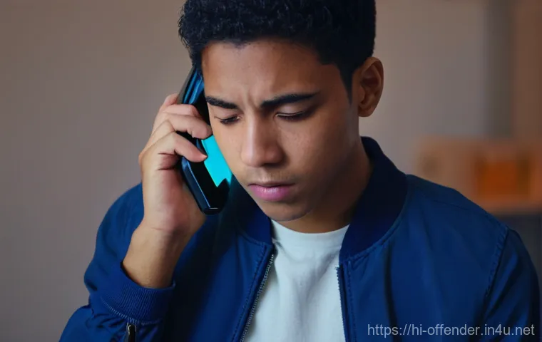경제 사기 범죄자의 행동 패턴 - Prompt 1: The Urgent Call of Deception**