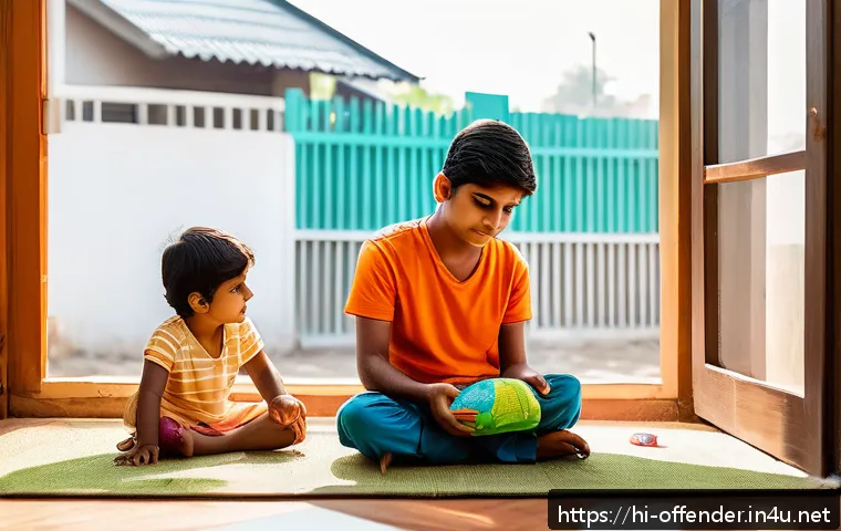 अपराधी जीन: क्या हमारी विरासत अपराध की प्रवृत्ति तय करती है? 3 범죄 가해자의 유전자 연구 관련 이미지 1