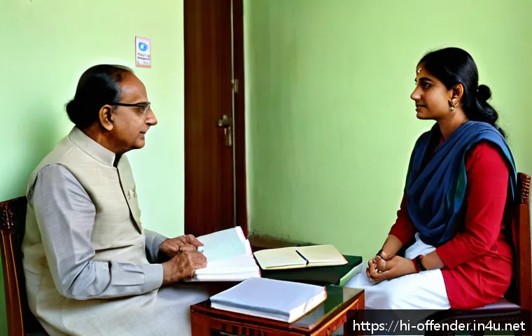 ड्रग अपराधियों के पुनर्वास की सफलता दर: क्या समाज उन्हें स्वीकार कर पा रहा है? 4 마약 관련 범죄자의 사회 복귀율 관련 이미지 2